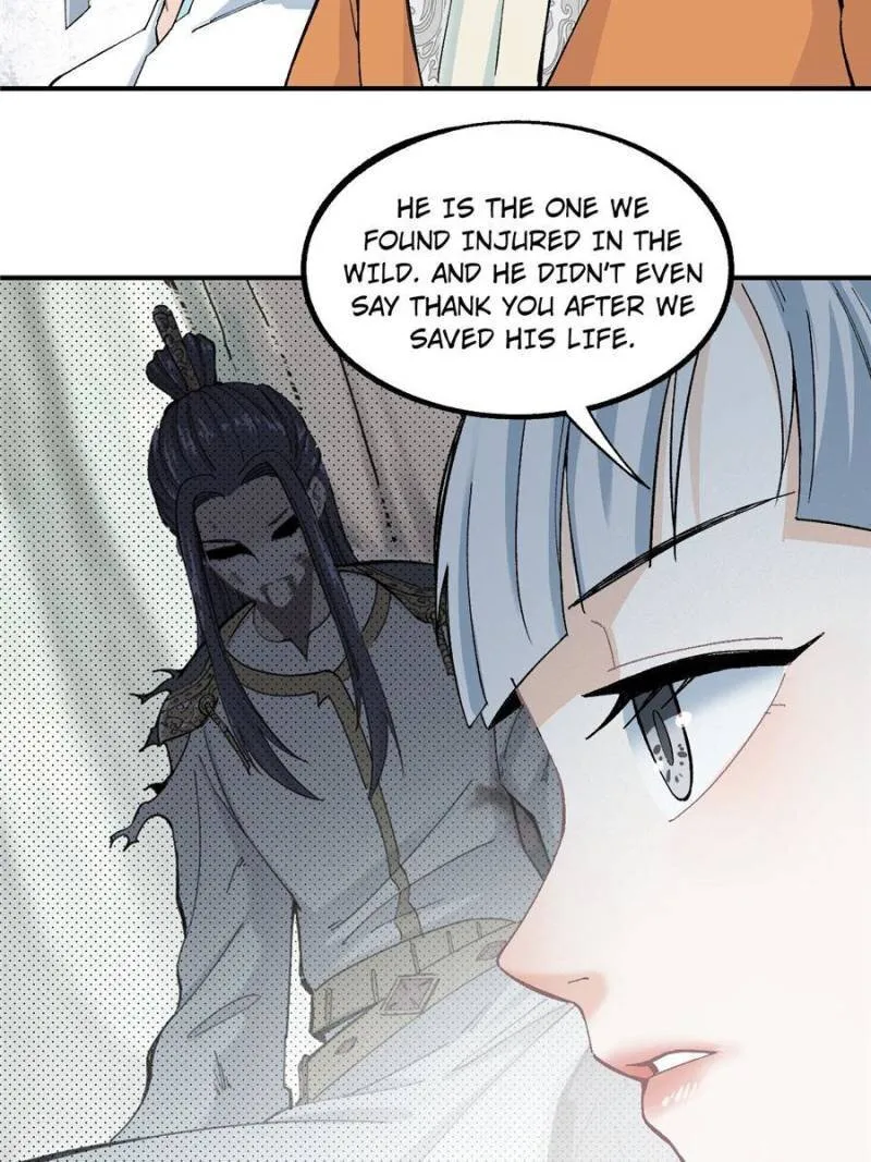 All Hail the Sect Leader Kainu Manga Chapter 7 Page 45