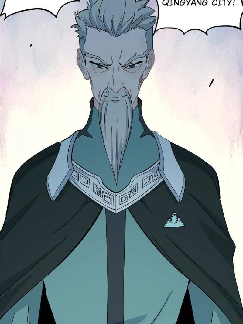 All Hail the Sect Leader Kainu Manga Chapter 7 Page 51