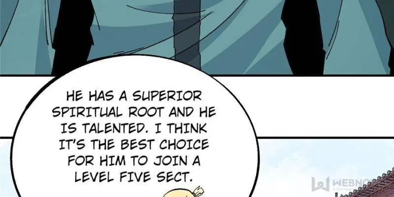 All Hail the Sect Leader Kainu Manga Chapter 7 Page 52