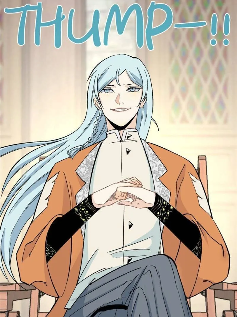 All Hail the Sect Leader Kainu Manga Chapter 7 Page 62
