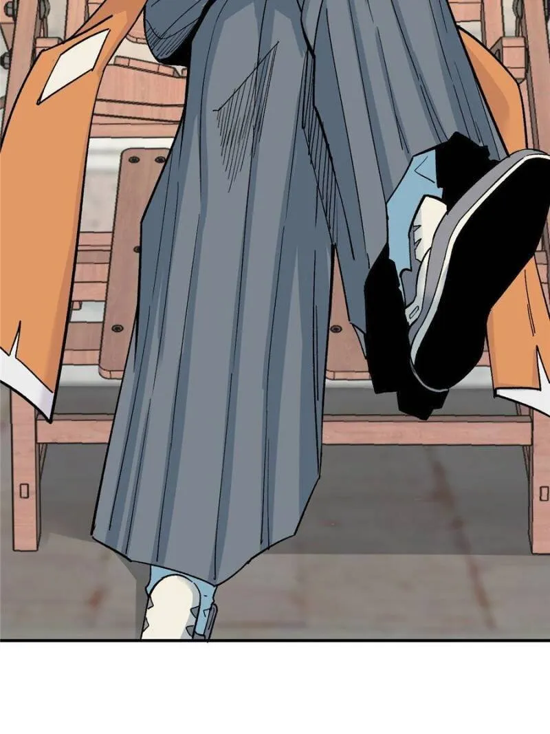 All Hail the Sect Leader Kainu Manga Chapter 7 Page 63