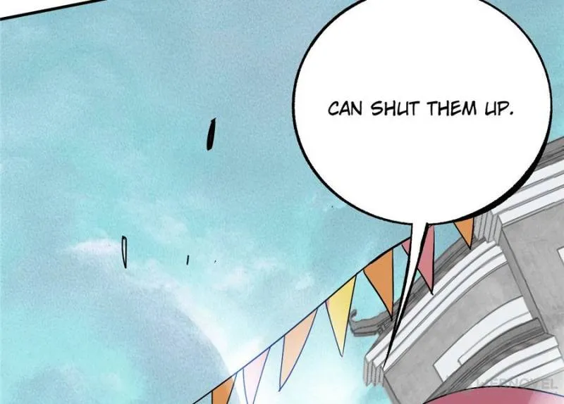 All Hail the Sect Leader Kainu Manga Chapter 6 Page 58