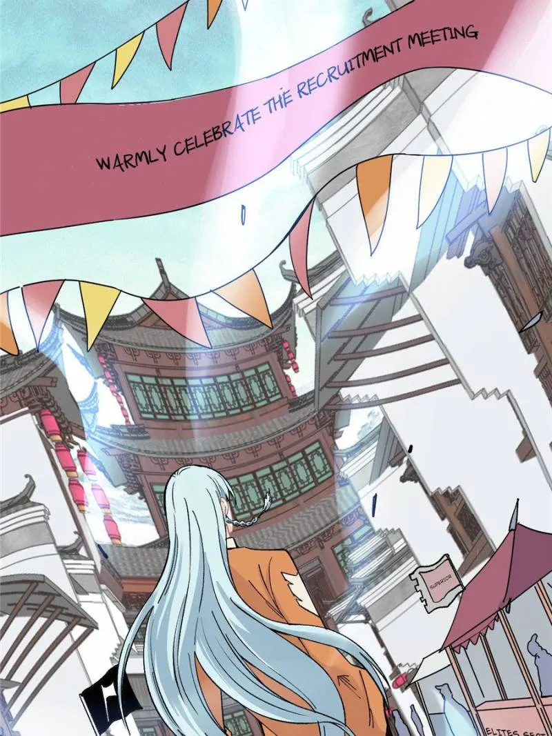 All Hail the Sect Leader Kainu Manga Chapter 6 Page 59