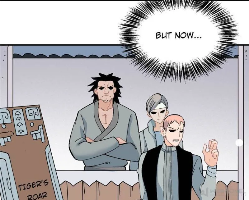 All Hail the Sect Leader Kainu Manga Chapter 6 Page 62