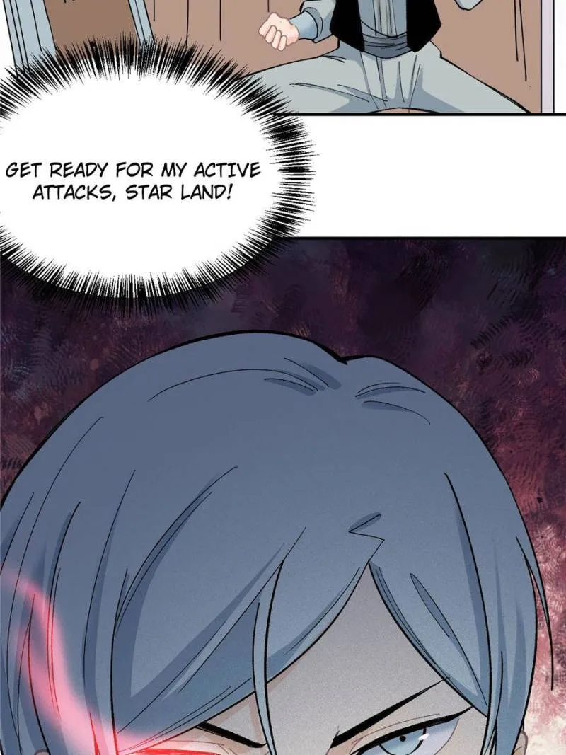 All Hail the Sect Leader Kainu Manga Chapter 6 Page 63