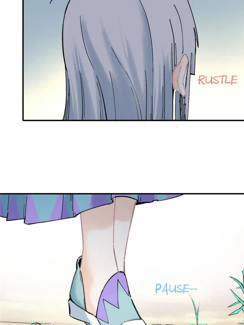 All Hail the Sect Leader Kainu Manga Chapter 5 Page 13