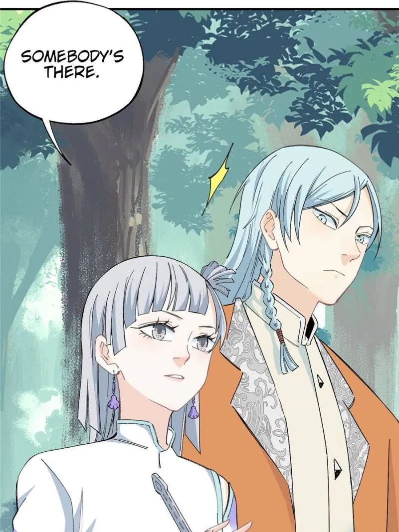 All Hail the Sect Leader Kainu Manga Chapter 5 Page 15