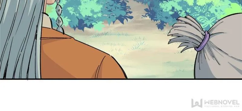 All Hail the Sect Leader Kainu Manga Chapter 5 Page 17