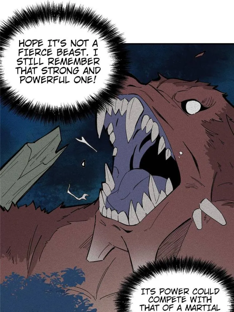 All Hail the Sect Leader Kainu Manga Chapter 5 Page 18