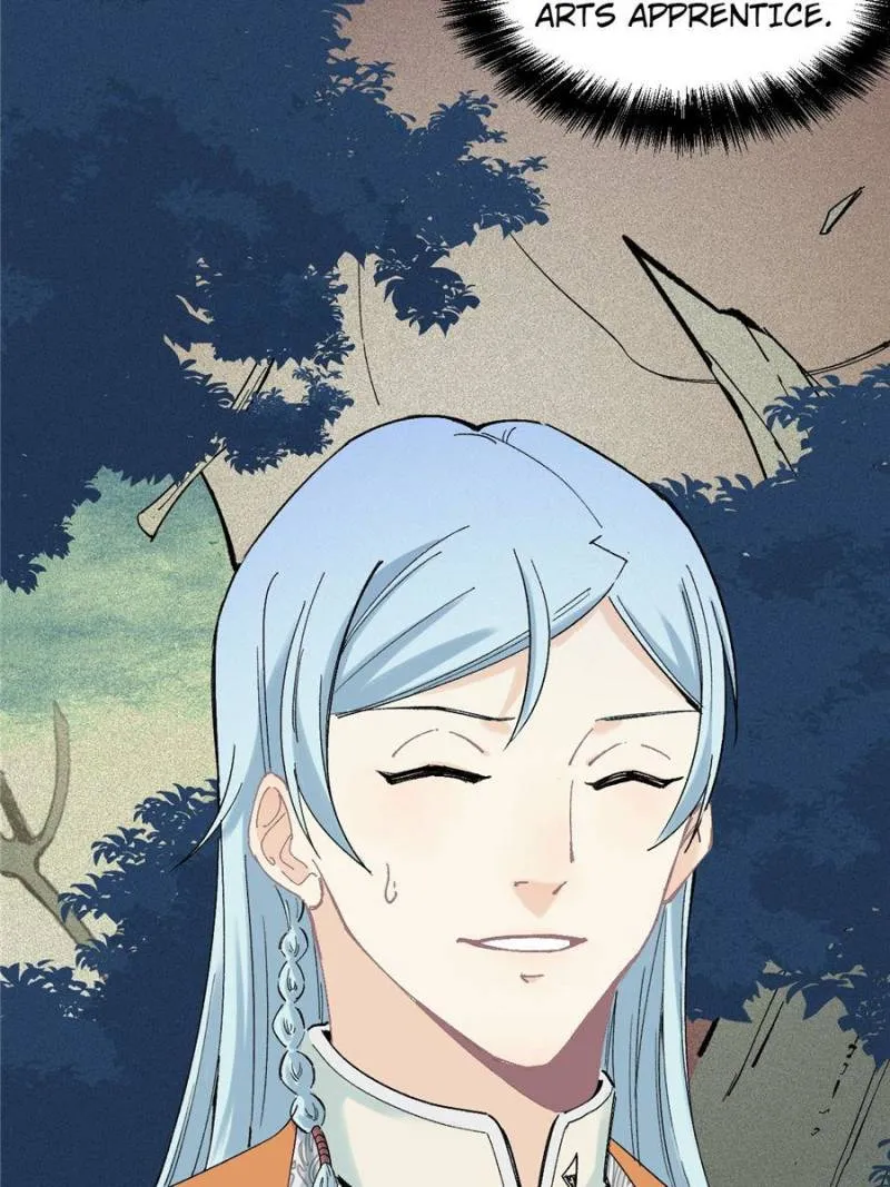 All Hail the Sect Leader Kainu Manga Chapter 5 Page 19