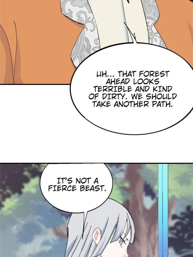 All Hail the Sect Leader Kainu Manga Chapter 5 Page 21