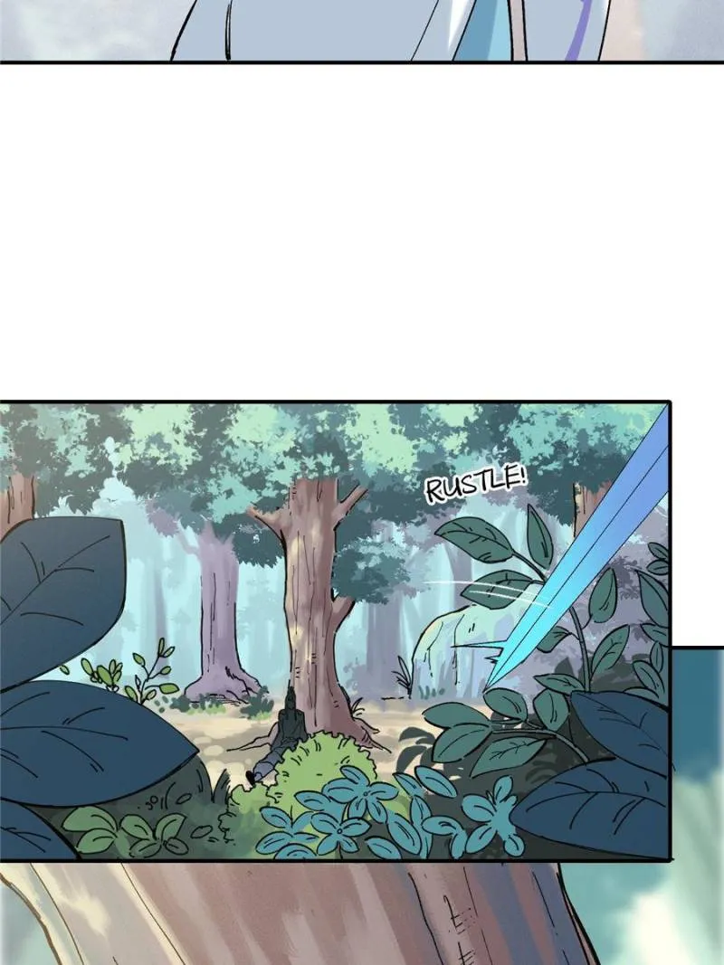 All Hail the Sect Leader Kainu Manga Chapter 5 Page 23