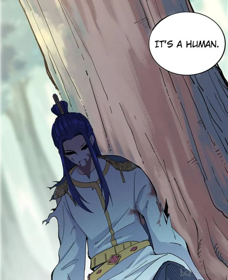 All Hail the Sect Leader Kainu Manga Chapter 5 Page 24