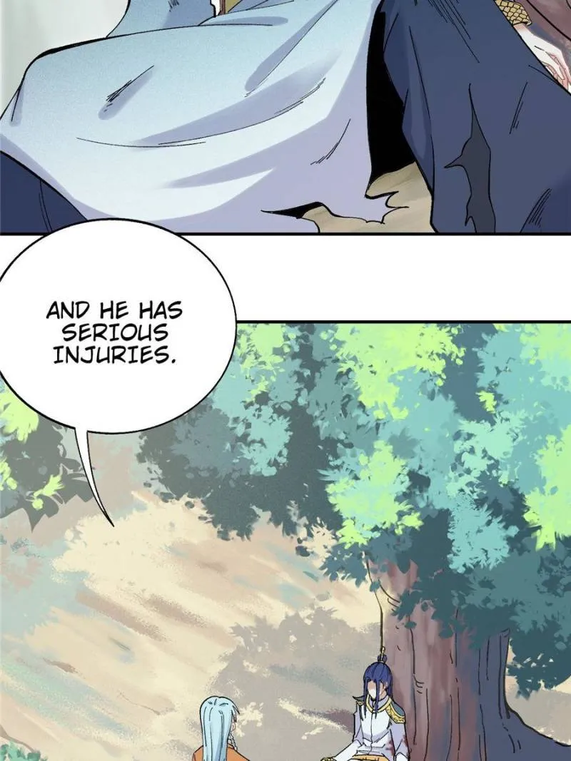 All Hail the Sect Leader Kainu Manga Chapter 5 Page 25