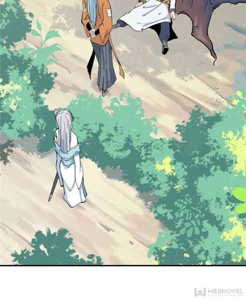 All Hail the Sect Leader Kainu Manga Chapter 5 Page 26
