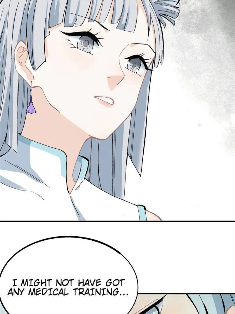All Hail the Sect Leader Kainu Manga Chapter 5 Page 33