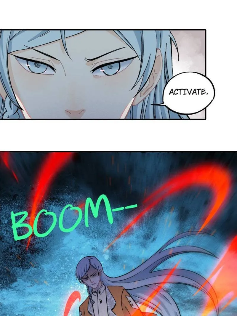 All Hail the Sect Leader Kainu Manga Chapter 4 Page 1