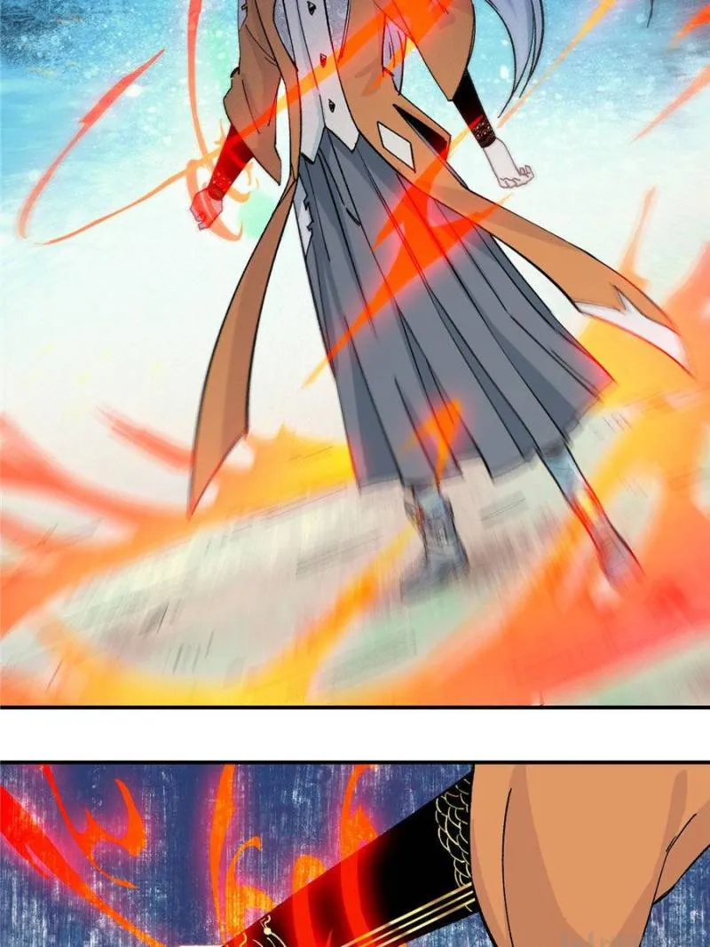 All Hail the Sect Leader Kainu Manga Chapter 4 Page 2