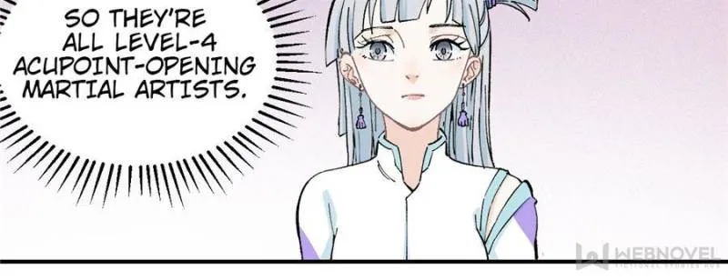 All Hail the Sect Leader Kainu Manga Chapter 4 Page 9