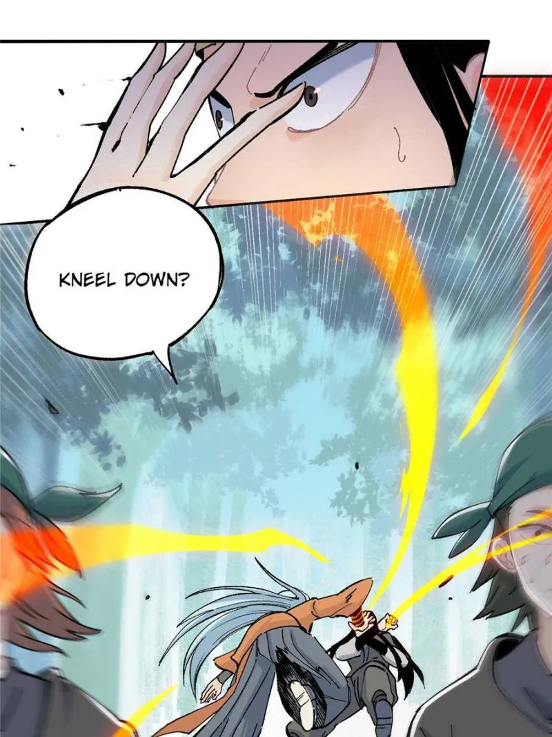 All Hail the Sect Leader Kainu Manga Chapter 4 Page 10