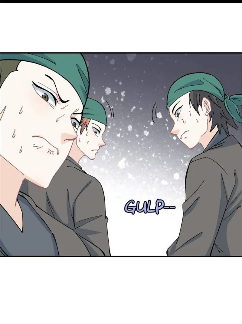 All Hail the Sect Leader Kainu Manga Chapter 4 Page 15