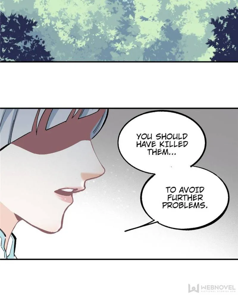 All Hail the Sect Leader Kainu Manga Chapter 4 Page 29