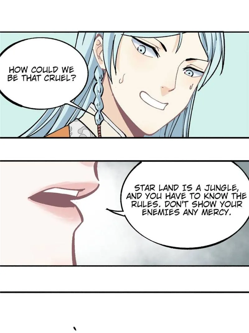 All Hail the Sect Leader Kainu Manga Chapter 4 Page 30