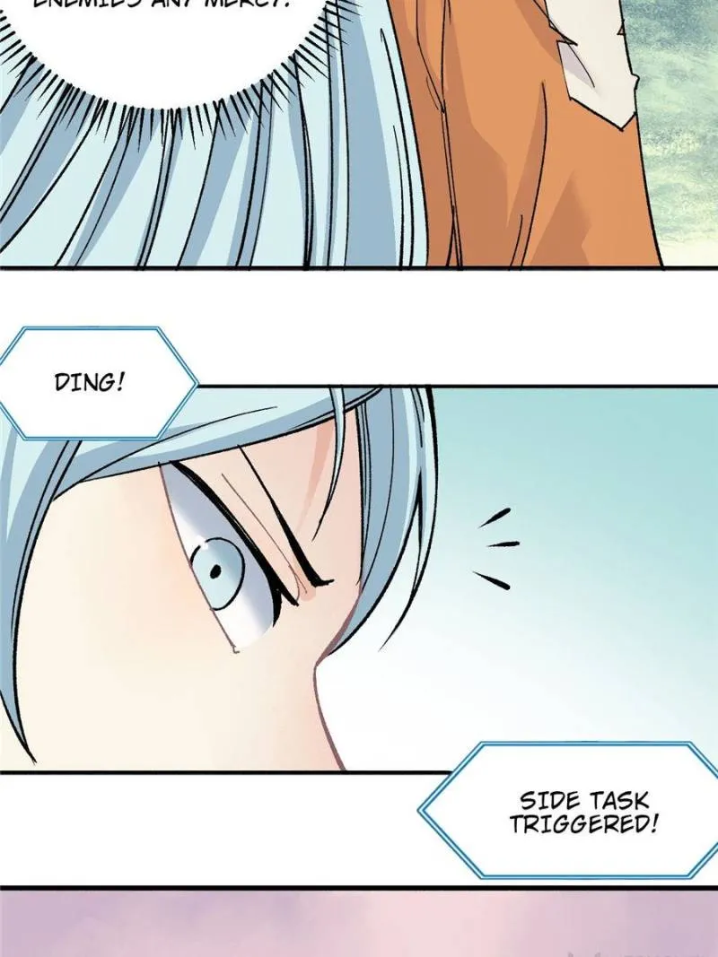 All Hail the Sect Leader Kainu Manga Chapter 4 Page 33