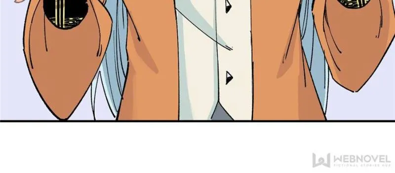 All Hail the Sect Leader Kainu Manga Chapter 4 Page 45
