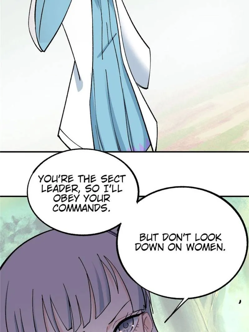 All Hail the Sect Leader Kainu Manga Chapter 4 Page 47