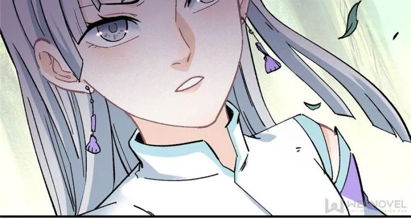 All Hail the Sect Leader Kainu Manga Chapter 4 Page 48