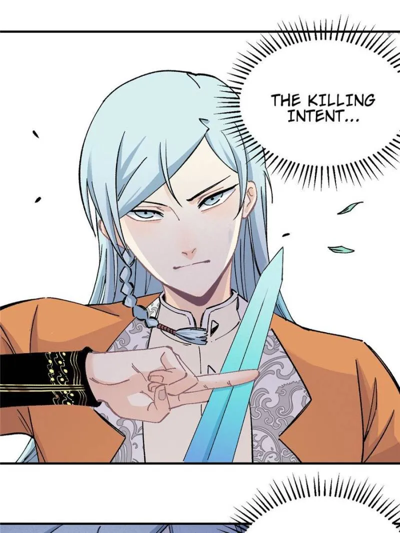 All Hail the Sect Leader Kainu Manga Chapter 4 Page 49