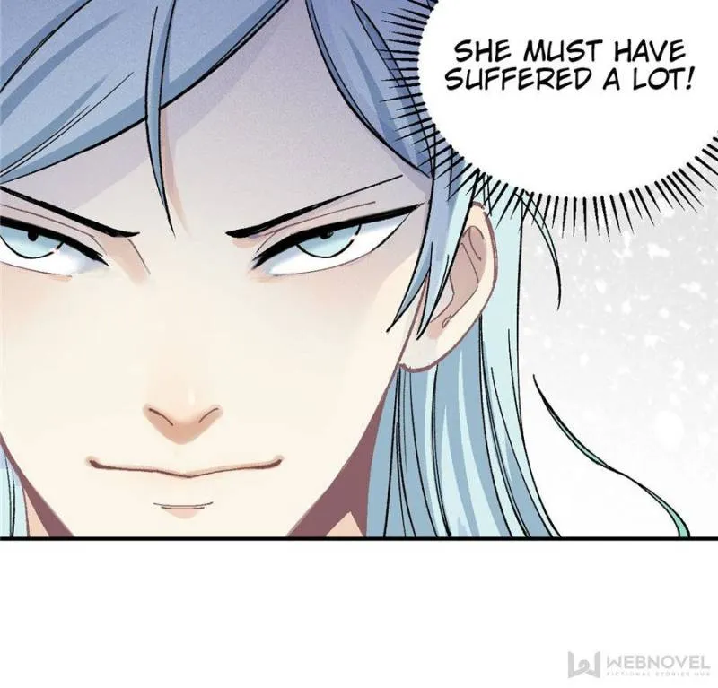 All Hail the Sect Leader Kainu Manga Chapter 4 Page 50