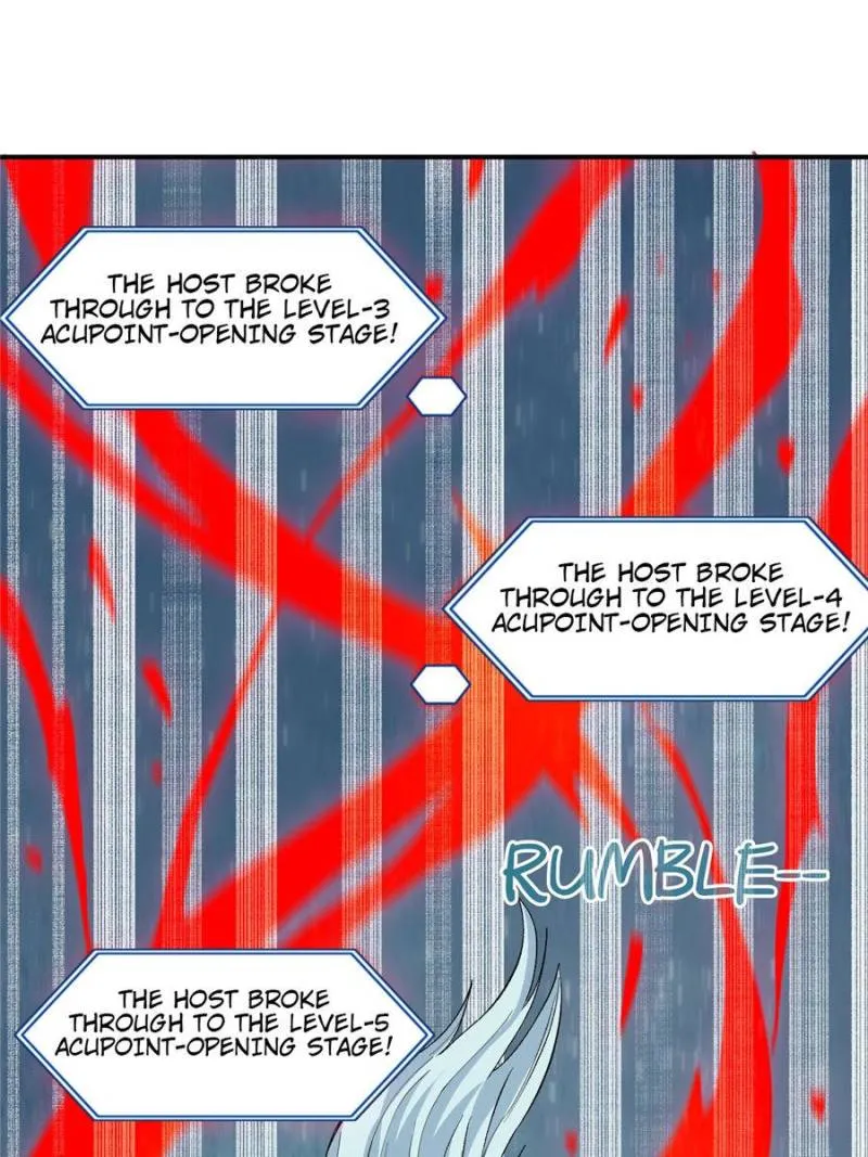 All Hail The Sect Leader Kainu Manga Chapter 3 Page 24