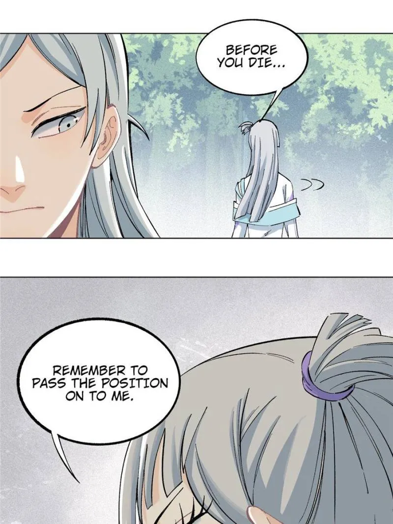 All Hail the Sect Leader Kainu Manga Chapter 3 Page 49