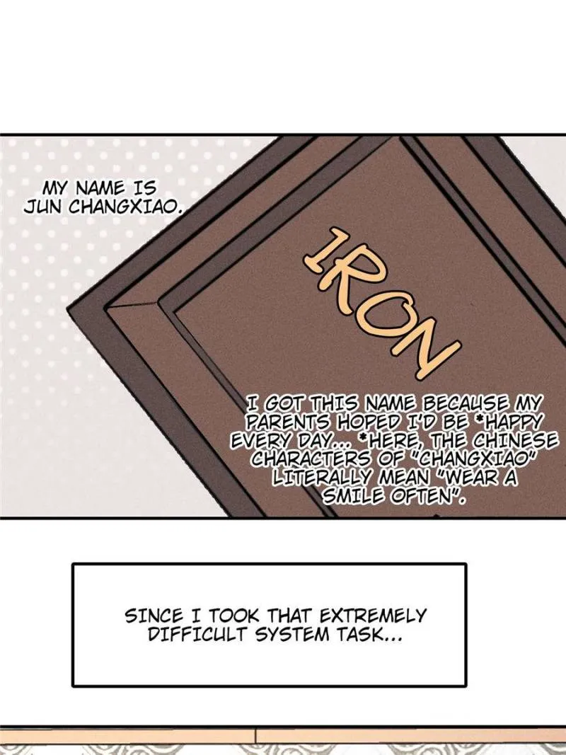All Hail the Sect Leader Kainu Manga Chapter 2 Page 1