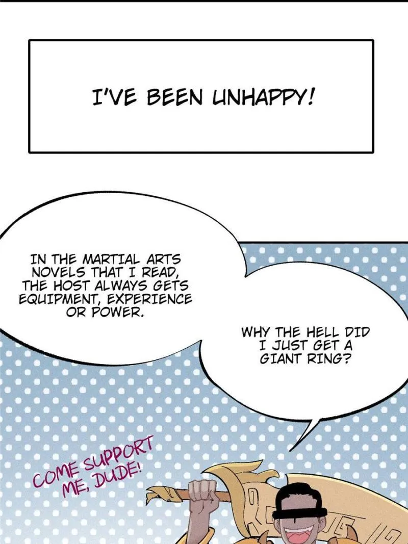 All Hail the Sect Leader Kainu Manga Chapter 2 Page 4