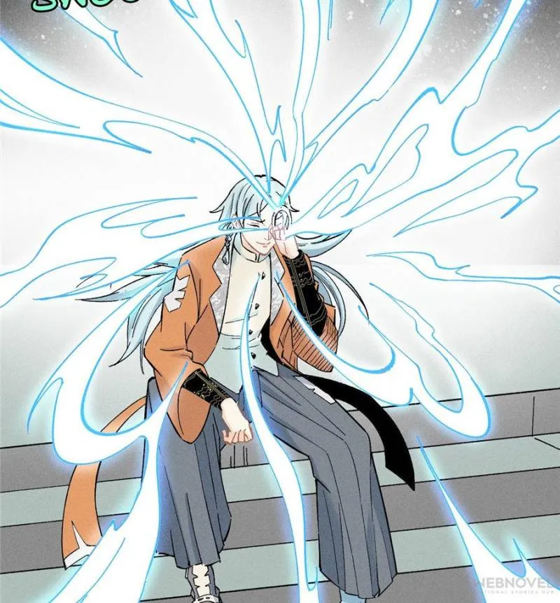 All Hail the Sect Leader Kainu Manga Chapter 2 Page 8