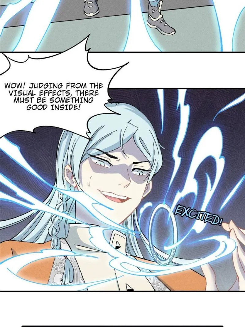 All Hail the Sect Leader Kainu Manga Chapter 2 Page 9
