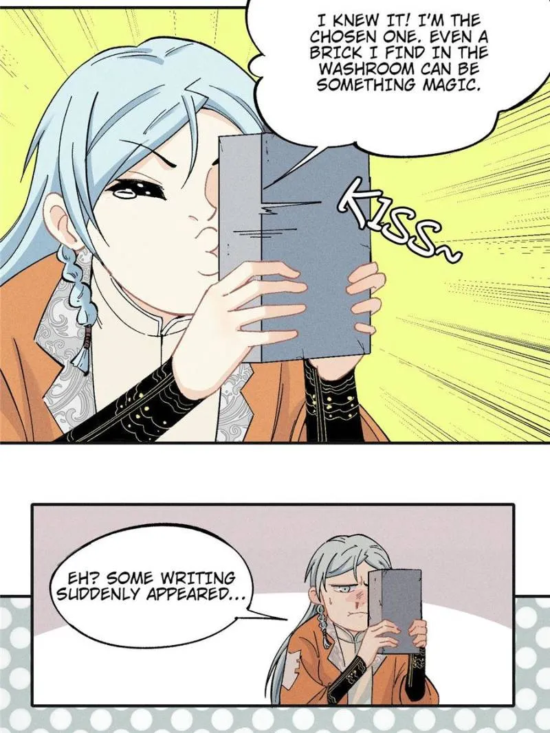 All Hail the Sect Leader Kainu Manga Chapter 2 Page 15