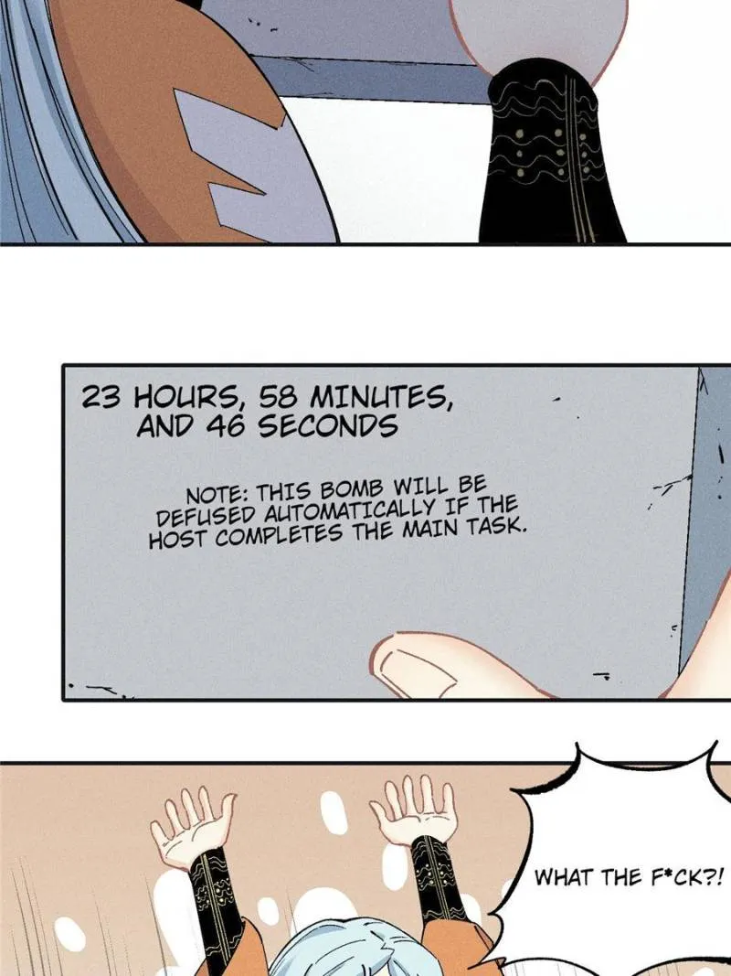 All Hail the Sect Leader Kainu Manga Chapter 2 Page 17
