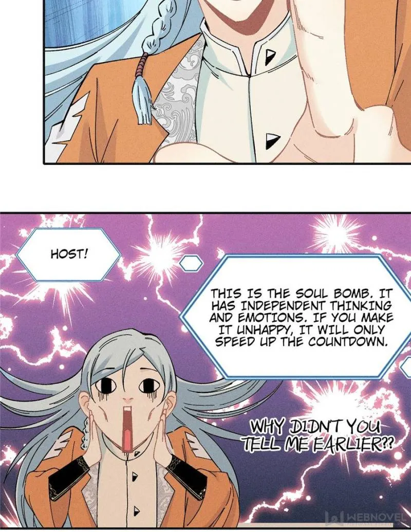 All Hail the Sect Leader Kainu Manga Chapter 2 Page 20