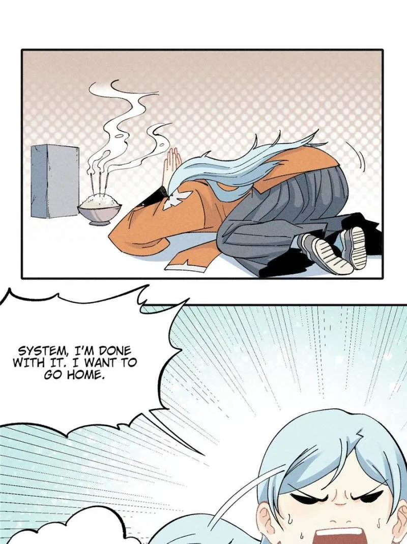 All Hail the Sect Leader Kainu Manga Chapter 2 Page 21