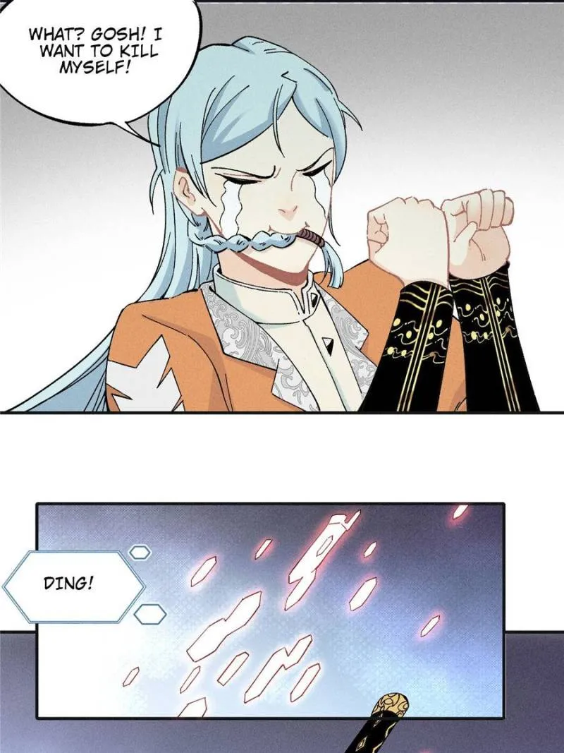 All Hail the Sect Leader Kainu Manga Chapter 2 Page 23