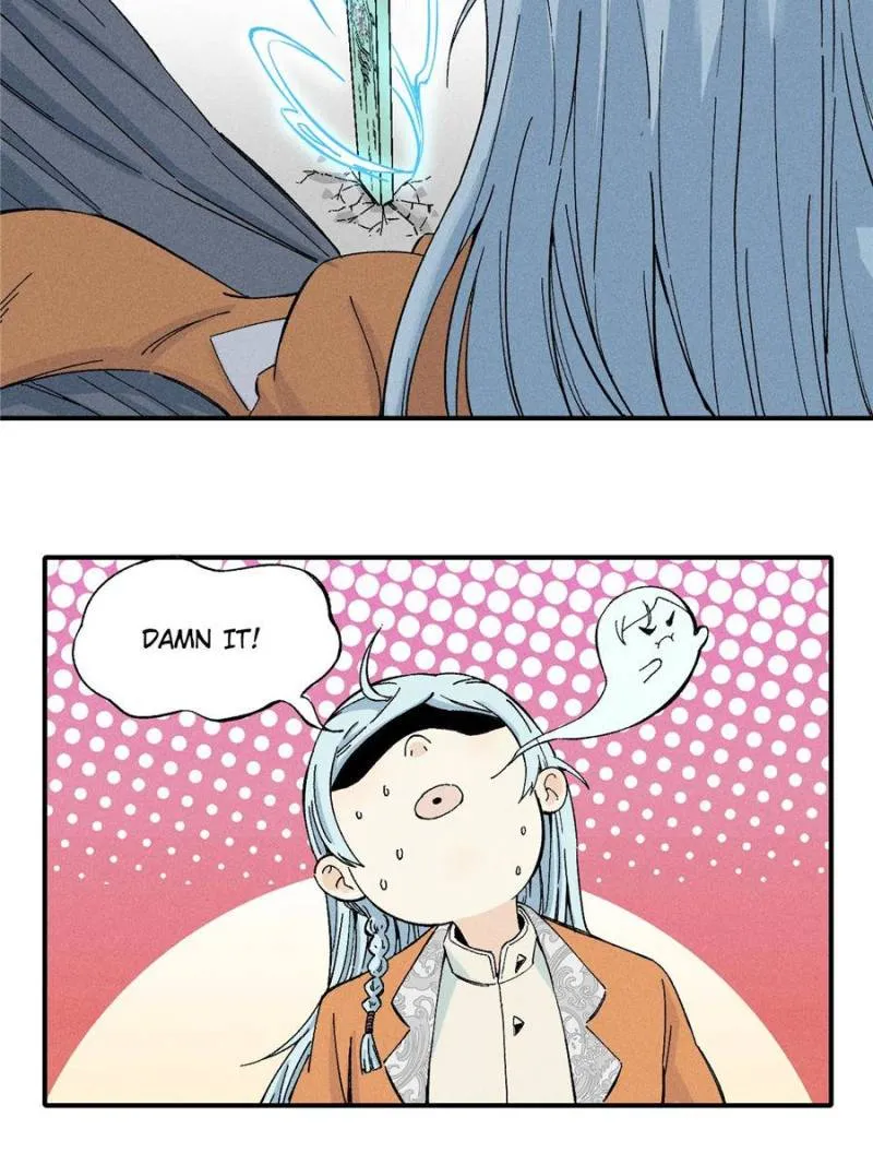 All Hail the Sect Leader Kainu Manga Chapter 2 Page 27