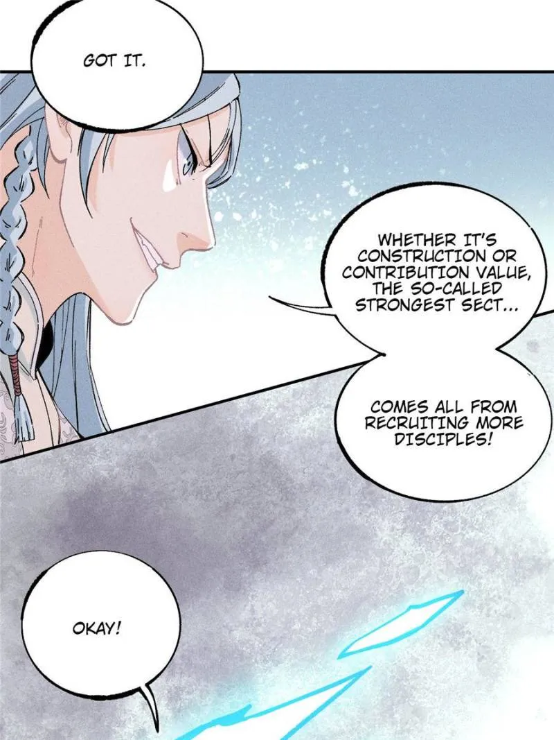 All Hail the Sect Leader Kainu Manga Chapter 2 Page 37