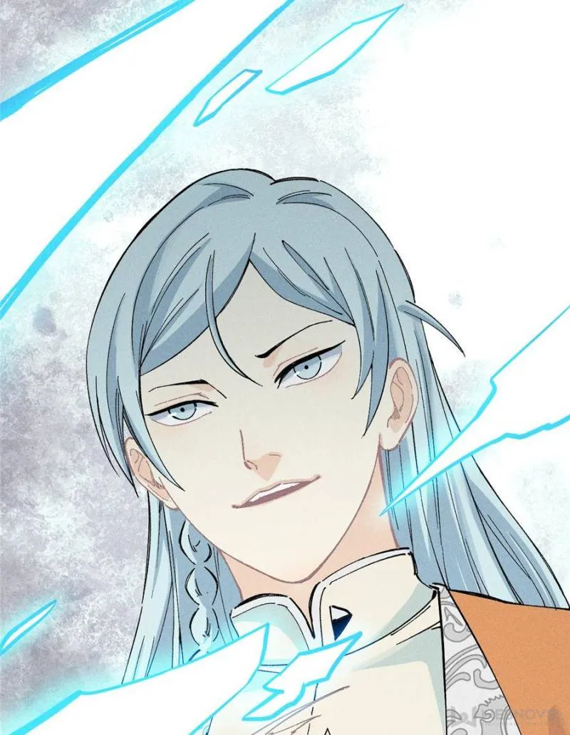 All Hail the Sect Leader Kainu Manga Chapter 2 Page 38