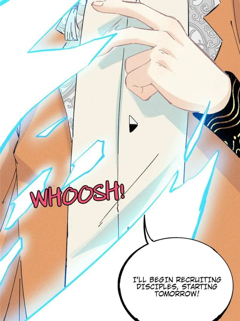 All Hail the Sect Leader Kainu Manga Chapter 2 Page 39