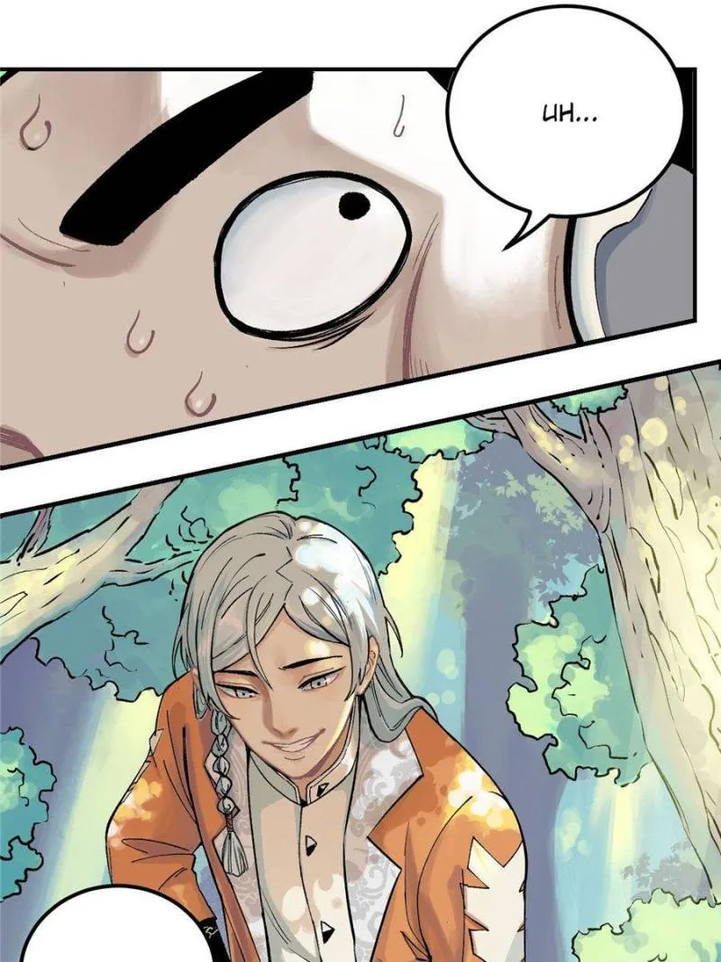 All Hail the Sect Leader Kainu Manga Chapter 1 Page 3