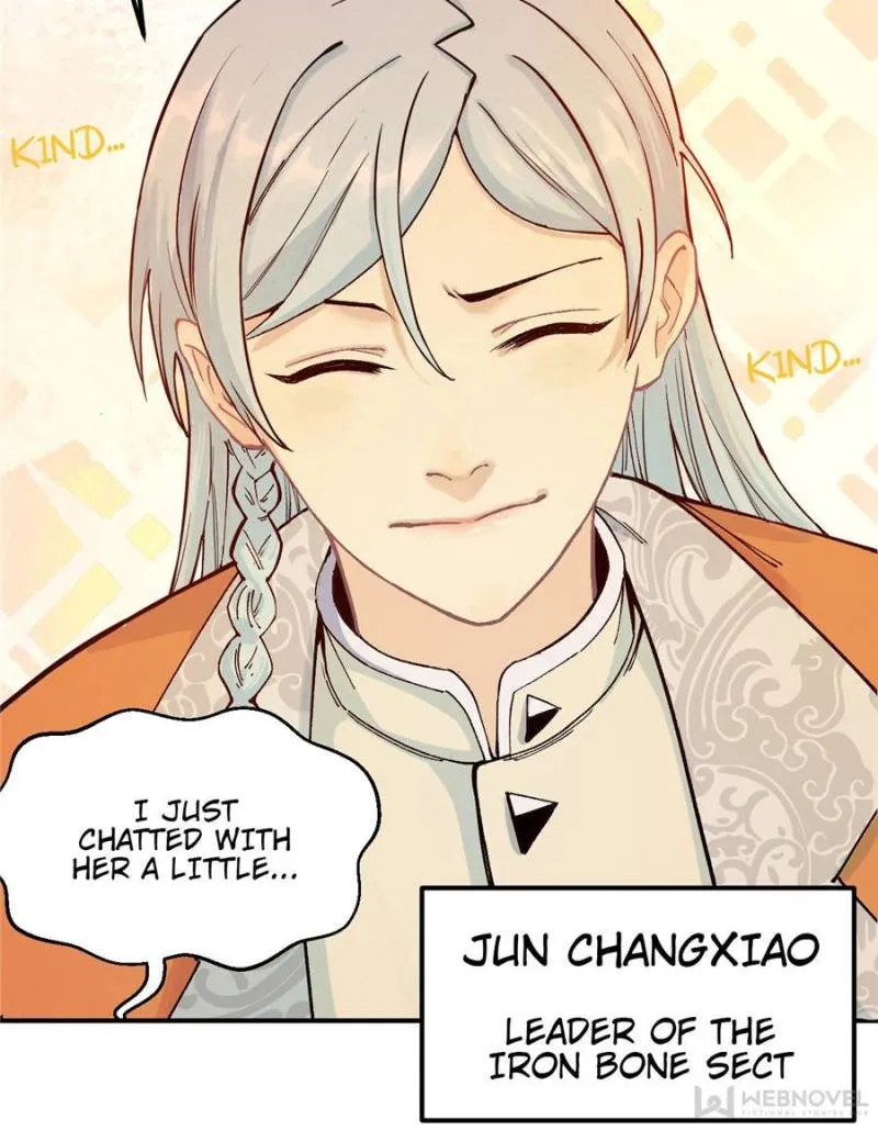 All Hail the Sect Leader Kainu Manga Chapter 1 Page 6